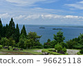 Noto Island Satoyama Satoumi Leisure Island Remote Island 96625118