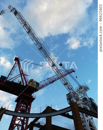 crane 96625803