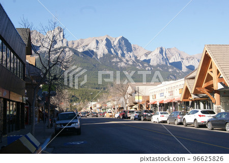 坎莫爾直道 坎莫爾直道 96625826