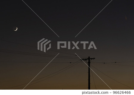 新月 新月 96626466