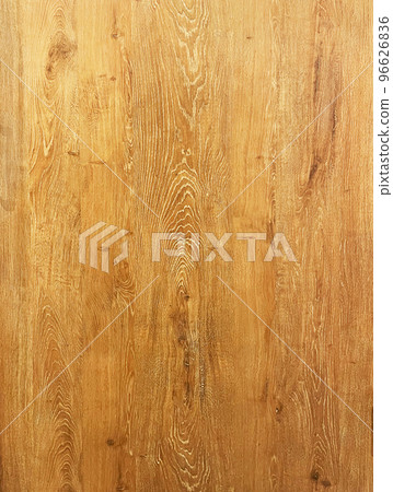 Vertical background image of a board wall with an old texture that has been used with brown wood grain 96626836
