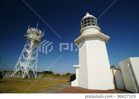 Tsurugizaki Lighthouse 96627329