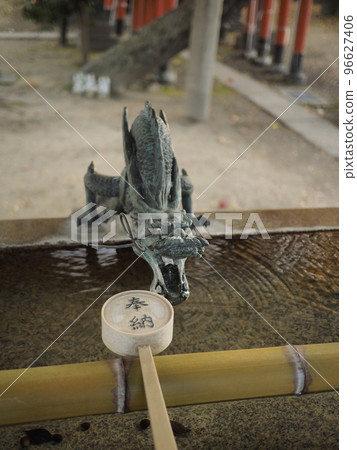 八坂神社長津屋（大阪府大阪市） 96627406