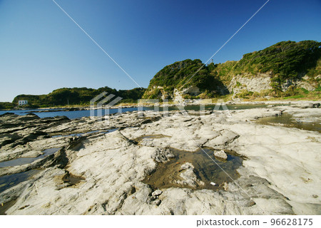 Miura Reef Road (Ashikura Coast) 96628175