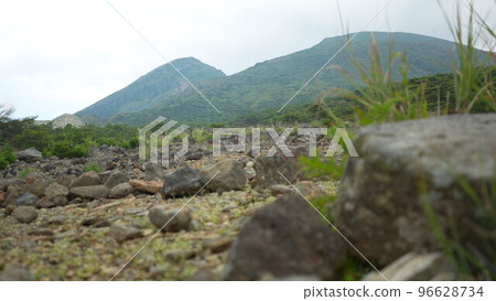 Ebino Kogen 96628734