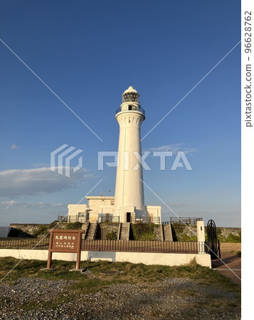 Ogiriyazaki燈塔 96628762