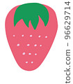 Strawberry  96629714