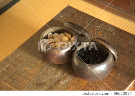 Soseki和董事會 96630054