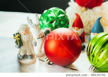 Christmas ornaments Christmas ornaments 96630740
