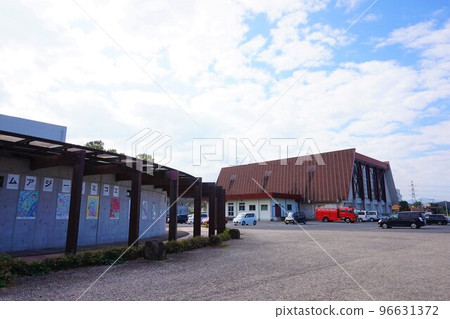 Namerikawa Eco Museum Center Namerikawa Eco Museum Center 96631372