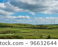 Soya Kyuryo Ranch and Wind Farms(北海道) Soya Kyuryo Ranch and Wind Farms(北海道) 96632644