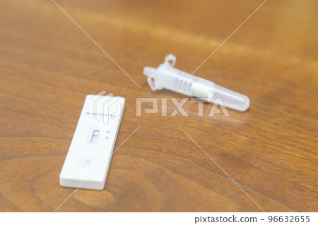 新型冠狀病毒抗原檢測 96632655