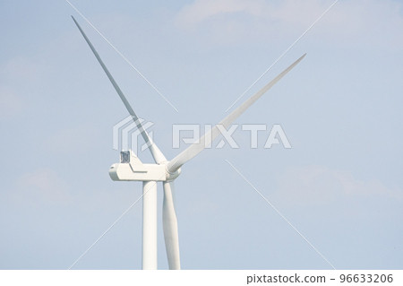 wind turbine wind turbine 96633206