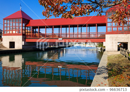 紅橋東橋和秋葉河站新湊 96636713