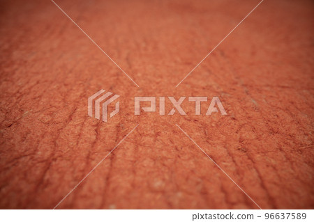 closeup of handmade bark paper 96637589