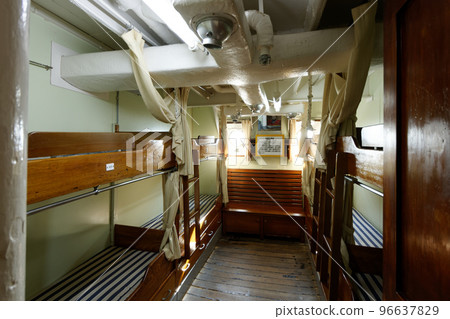 Kaiwomaru Park sailing ship Kaiwomaru Kaiwomaru Park sailing ship Kaiwomaru 96637829