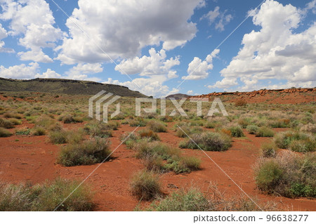 Wupatki national monument Arizona 96638277
