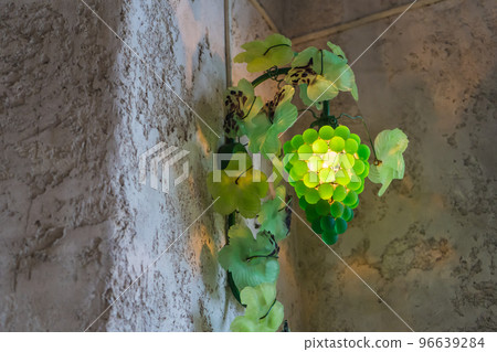 葡萄形玻璃燈飾 葡萄形玻璃燈飾 96639284