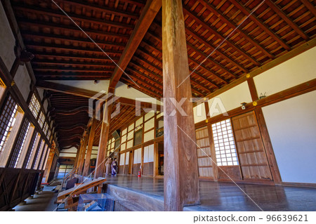 National Treasure Zuiryu-ji Zendo Takaoka City National Treasure Zuiryu-ji Zendo Takaoka City 96639621