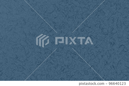 Japanese paper background material, navy blue Japanese paper background material, navy blue 96640123