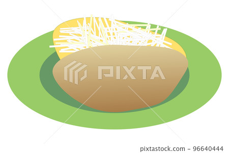 jacket potato with cheddar cheese transparent PNG jacket potato with cheddar cheese transparent PNG 96640444