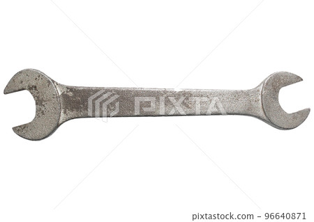 Wrench spanner transparent PNG 96640871