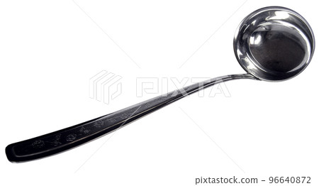 Spoon transparent PNG Spoon transparent PNG 96640872
