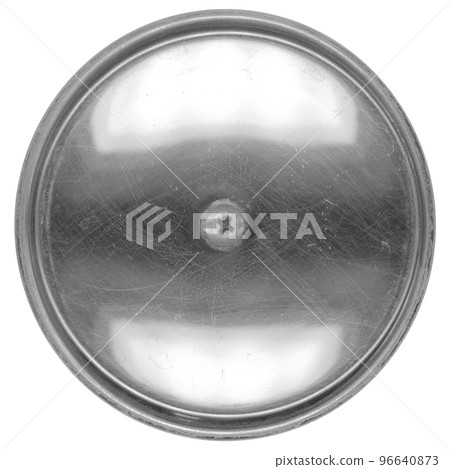 grey round steel plate with screw transparent PNG grey round steel plate with screw transparent PNG 96640873
