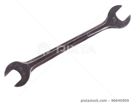 Wrench spanner transparent PNG Wrench spanner transparent PNG 96640909