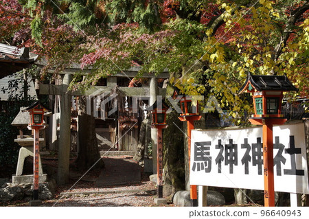 Majin Shrine Majin Shrine 96640943
