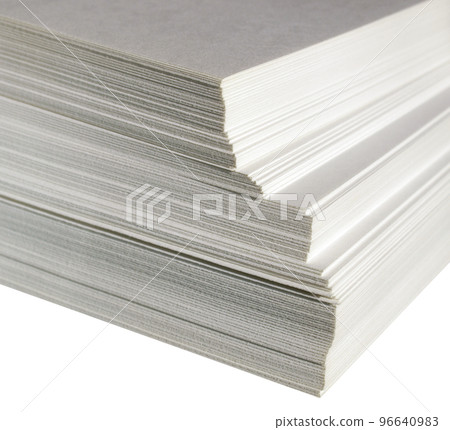 Paper ream transparent PNG Paper ream transparent PNG 96640983