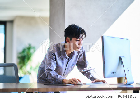 Young lifestyle 96641813