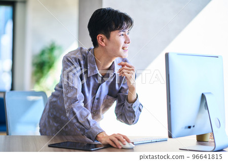 Young lifestyle 96641815