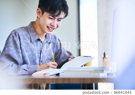 年輕的生活方式 年輕的生活方式 96641845