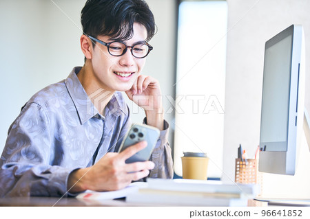 年輕的生活方式 96641852