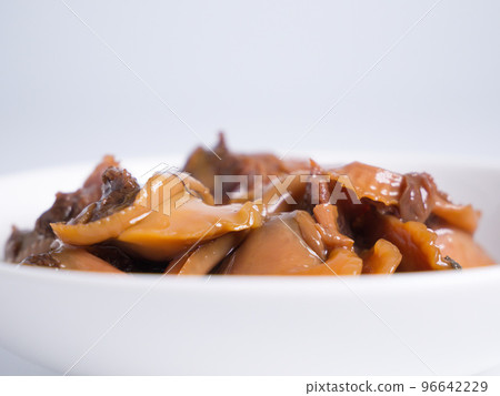 醬油水煮方舟殼 96642229