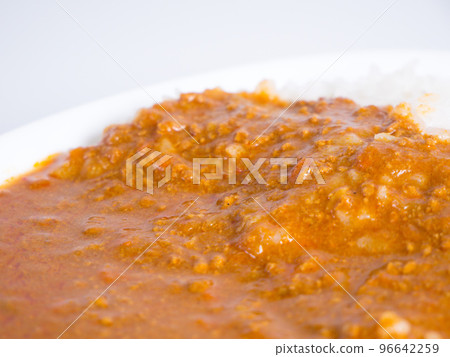 Keema Curry Rice Keema Curry Rice 96642259