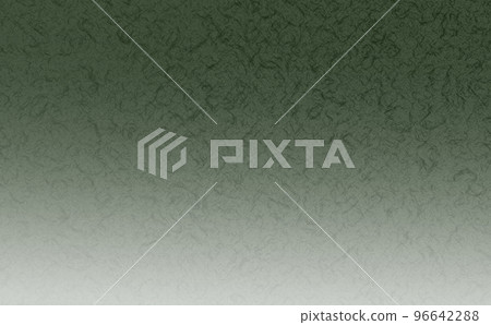 Japanese paper background material Blue dull (greenish gray) gradation Japanese paper background material Blue dull (greenish gray) gradation 96642288