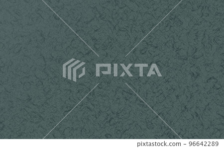 Japanese paper background material Blue dull (greenish gray) Japanese paper background material Blue dull (greenish gray) 96642289