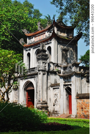 河內景點文廟 河內景點文廟 96643100