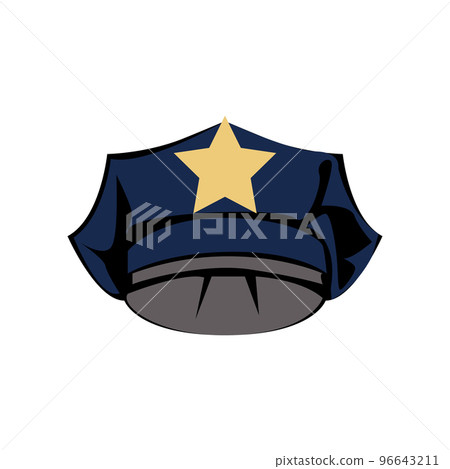 Cap Cop Cap Cop 96643211