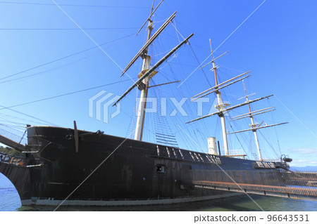 Esashiro Kaiyo Maru 96643531