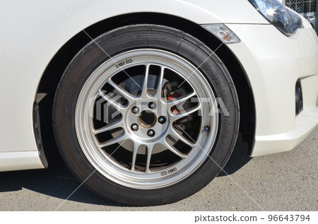 汽車維修檢查 96643794