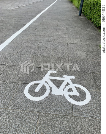 Road display 96644033