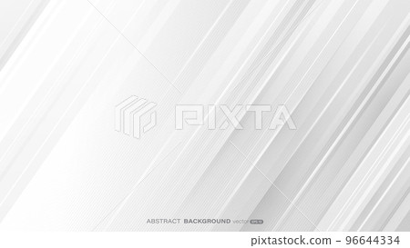 Abstract gray background with gradient diagonal lines and light Abstract gray background with gradient diagonal lines and light 96644334