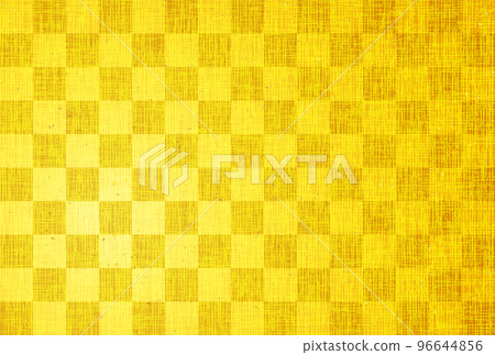 Japanese paper New Year's card Japanese pattern background Japanese paper New Year's card Japanese pattern background 96644856