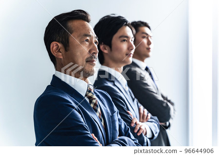 萬代商人望遠方 萬代商人望遠方 96644906