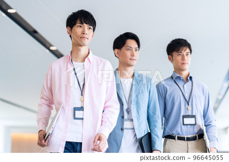 工程師商務辦公會議辦公休閒攝影合作《LINK FOREST》 工程師商務辦公會議辦公休閒攝影合作《LINK FOREST》 96645055