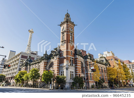 Kanagawa Prefecture Yokohama Port Opening Memorial Hall (Jack's Tower) 96645235