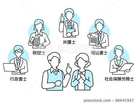 繼承諮詢 96645987